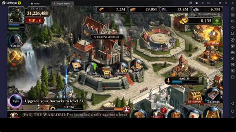 king of avalon guide|King of Avalon .